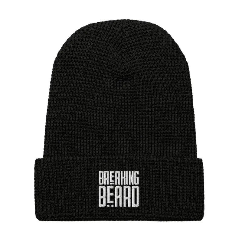 BB Embroidered Beanie